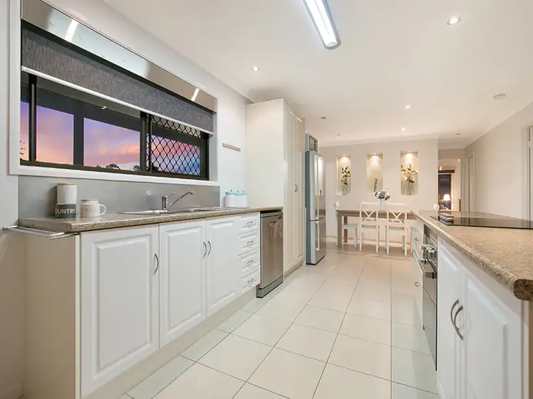 Second view of Homely house listing, 60 Jasmine Crescent, Shailer Park QLD 4128