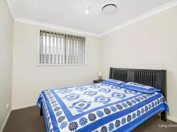 Sixth view of Homely house listing, 8 Stephenson Drive, Ropes Crossing NSW 2760