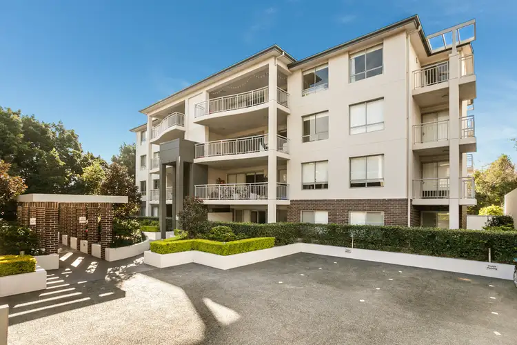 Sixth view of Homely apartment listing, 5/16-20 Keira Street, Wollongong NSW 2500