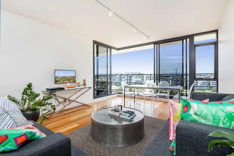 30/27 Cunningham Street, Newstead QLD 4006