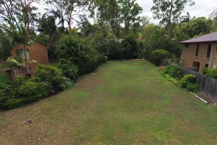 Third view of Homely land listing, Address available on request