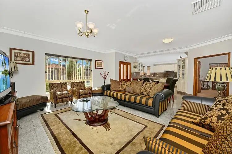 Fifth view of Homely house listing, 17 Woodward Avenue, Strathfield NSW 2135