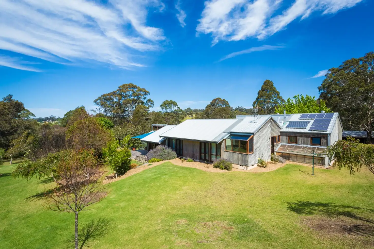 Main view of Homely rural property listing, 20 Tebbs Road, Narooma NSW 2546
