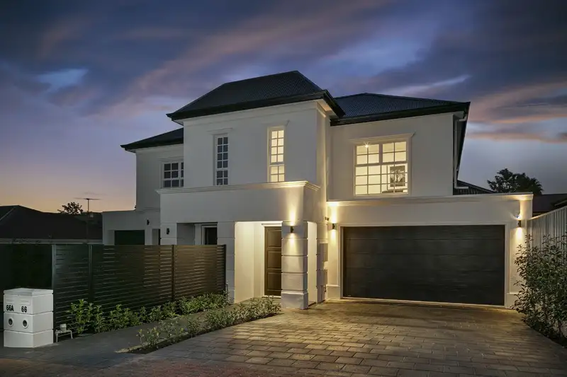 Main view of Homely house listing, 66 Gladstone Road, Prospect SA 5082