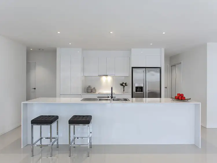 Second view of Homely house listing, 323 Casuarina Way, Kingscliff NSW 2487