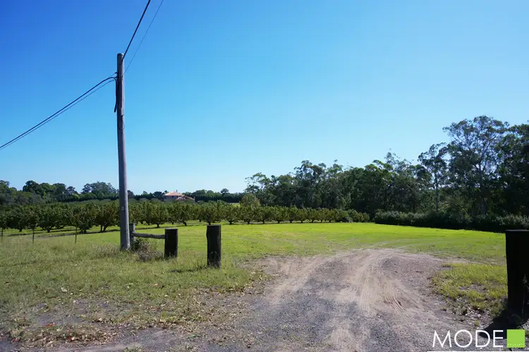 Third view of Homely land listing, 61-63 Cranstons Road, Middle Dural NSW 2158