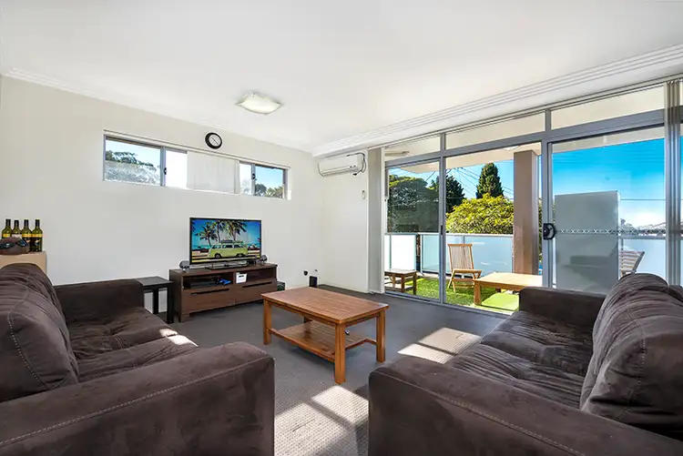 34/23-31 Hornsey Road, Homebush West NSW 2140