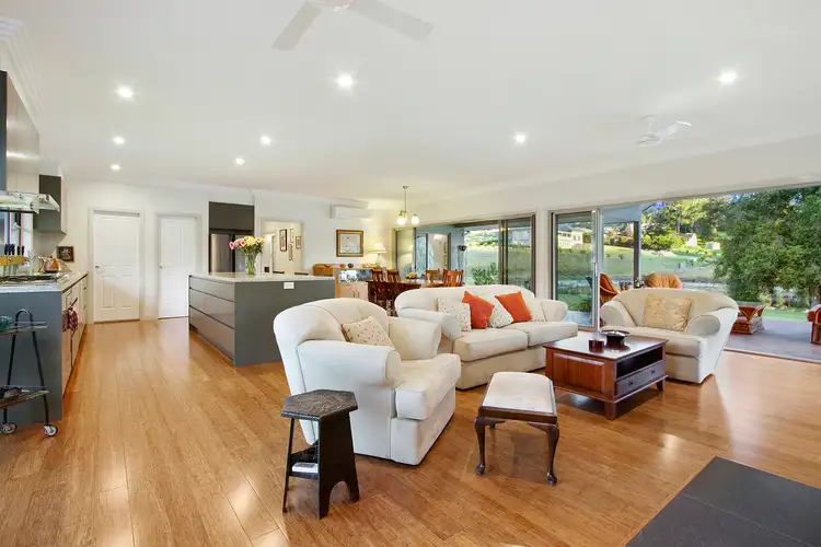 Fifth view of Homely house listing, 27 Wilshire Road, Kurrajong NSW 2758