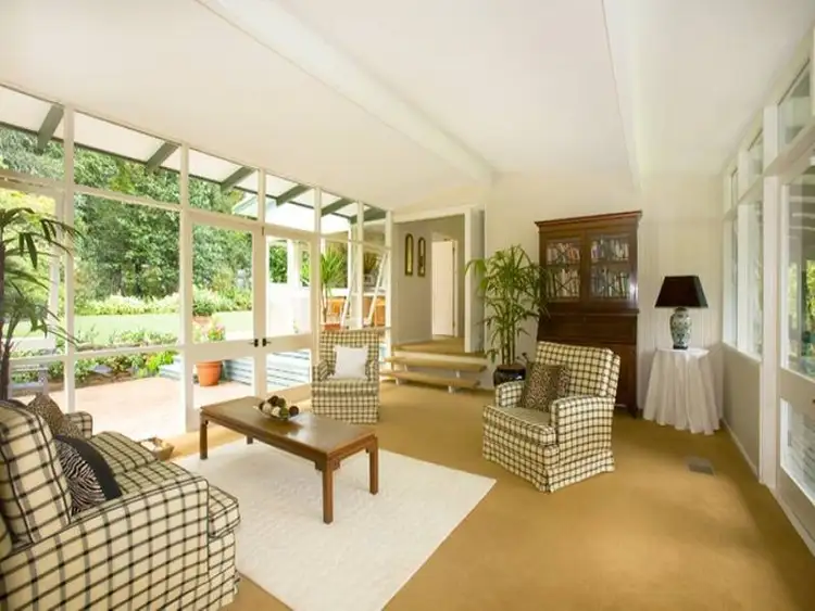 Fifth view of Homely house listing, 48 Yeramba Street, Turramurra NSW 2074