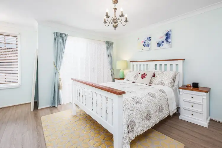 Sixth view of Homely townhouse listing, 3/204 The Boulevarde, Miranda NSW 2228