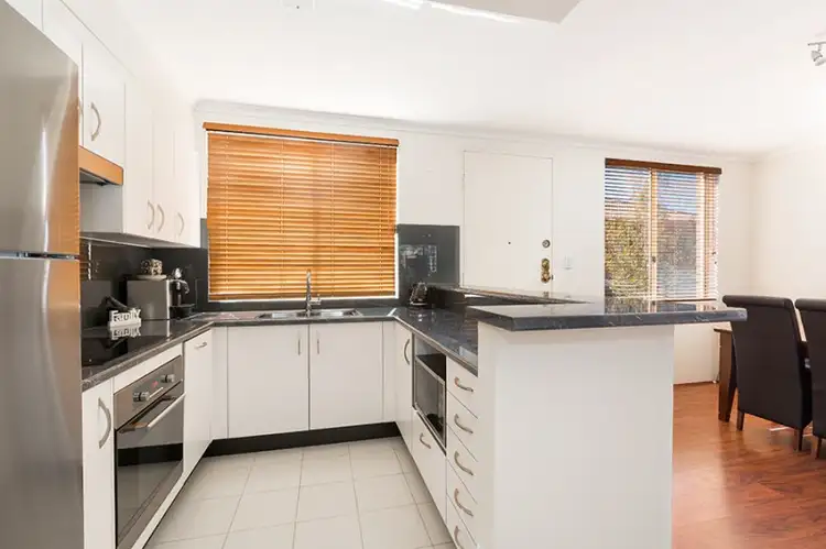 Third view of Homely townhouse listing, 11/41 Bath Road, Kirrawee NSW 2232