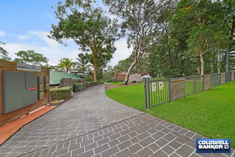 Main view of Homely land listing, 26 St George Crescent, Sandy Point NSW 2172