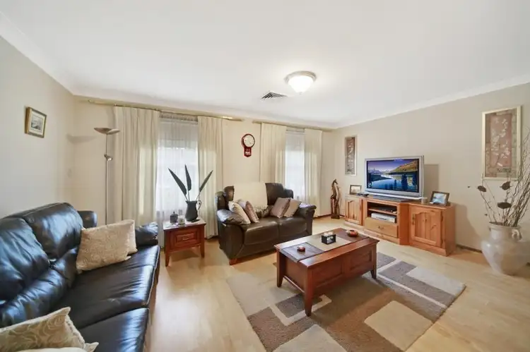 Fourth view of Homely house listing, 9 Forrest Crescent, Camden NSW 2570