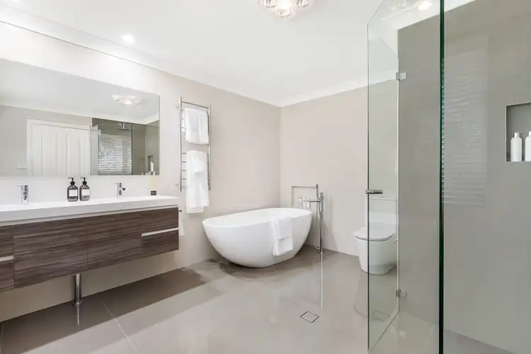 Sixth view of Homely townhouse listing, 49A Denman Parade, Normanhurst NSW 2076