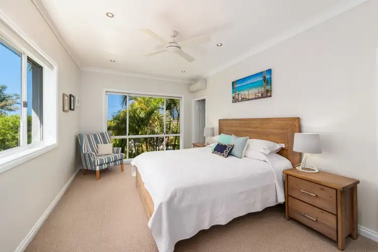 Fifth view of Homely semi-detached listing, 26 Elimatta Road, Mona Vale NSW 2103
