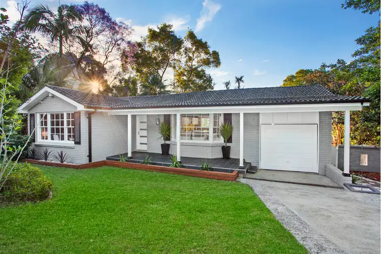Fourth view of Homely house listing, 17 Karloon Road, West Pennant Hills NSW 2125