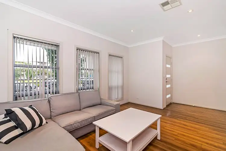 Second view of Homely townhouse listing, 99 Rondo Avenue, Findon SA 5023