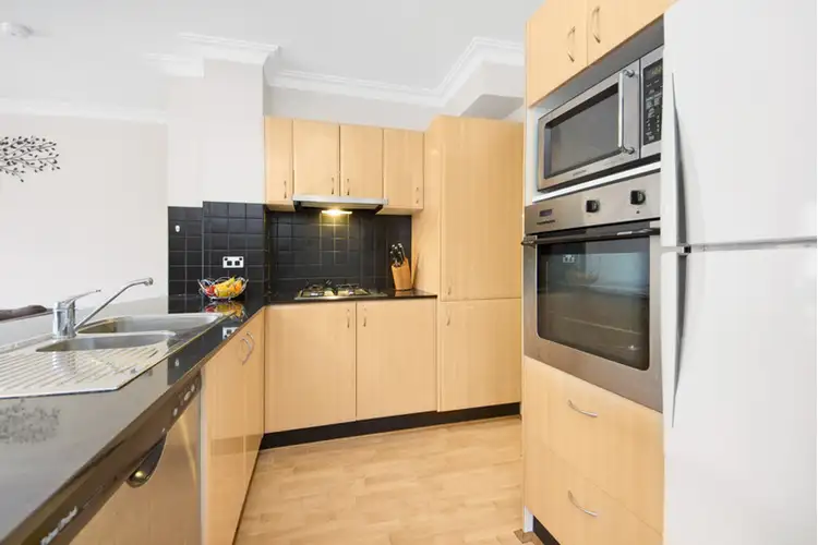 Third view of Homely apartment listing, 6/7 Searl Road, Cronulla NSW 2230