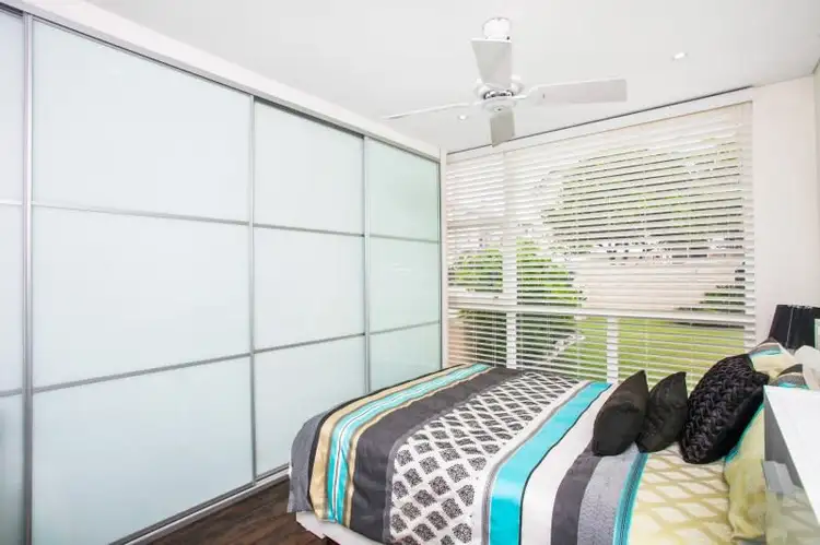 Fifth view of Homely apartment listing, 5/14 Arthur Avenue, Cronulla NSW 2230