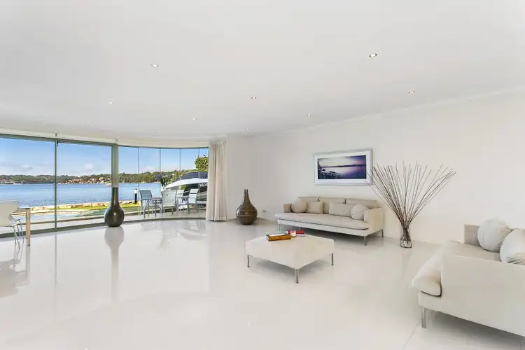 Fifth view of Homely house listing, 6 Murdoch Crescent, Connells Point NSW 2221