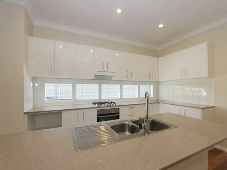 Fourth view of Homely house listing, 9 Fraser Close, Goulburn NSW 2580