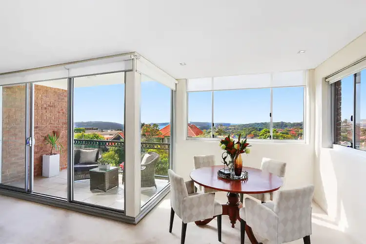 Third view of Homely apartment listing, 9/36-40 Muston Street, Mosman NSW 2088
