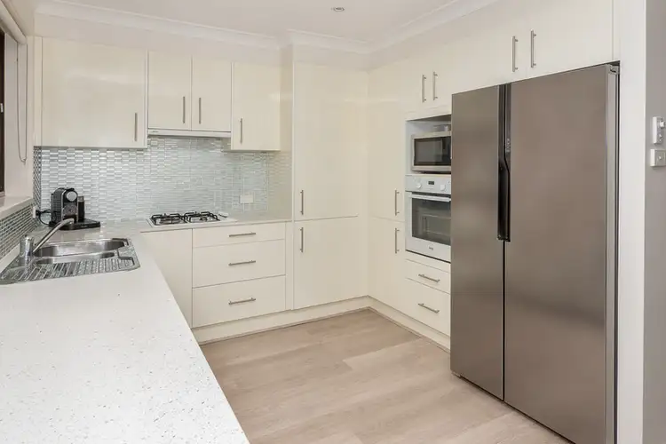 Sixth view of Homely house listing, 3 Sirius Lane, Elermore Vale NSW 2287