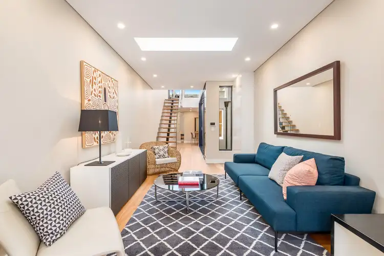 Third view of Homely house listing, 62 Victoria Street, Mcmahons Point NSW 2060