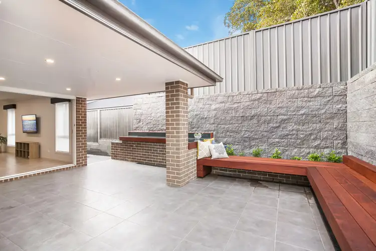 Fourth view of Homely house listing, 25 Mallon Avenue, Horsley NSW 2530