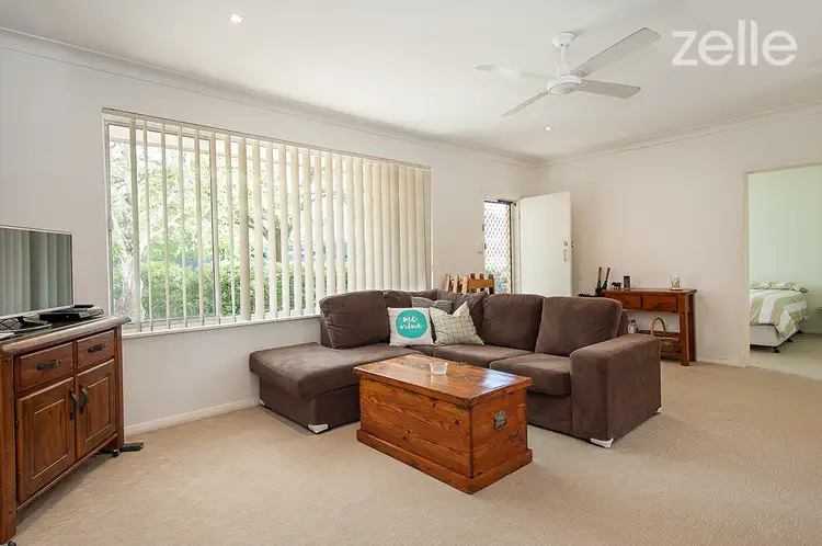 Third view of Homely unit listing, 1/714 Alma Street, Albury NSW 2640