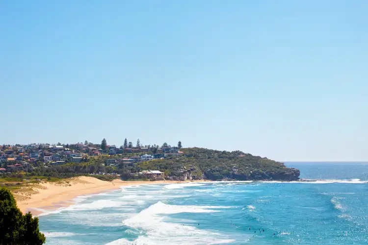 Main view of Homely townhouse listing, 19/2-4 Beach Street, Curl Curl NSW 2096