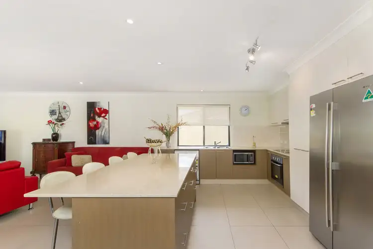 Fifth view of Homely house listing, 7/178 Palm Meadows Drive, Carrara QLD 4211