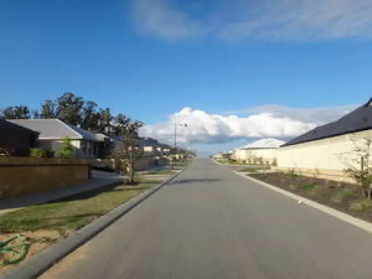 Third view of Homely land listing, 42 Tribute Vista, Baldivis WA 6171