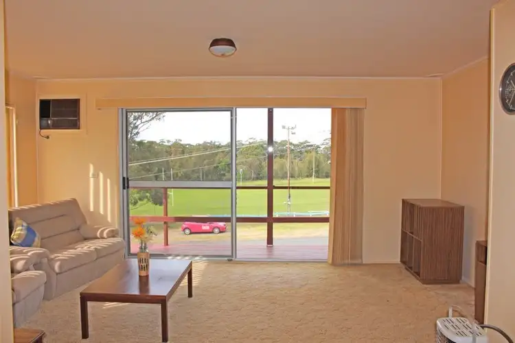 Second view of Homely house listing, 11 Carroll Avenue, Mollymook Beach NSW 2539
