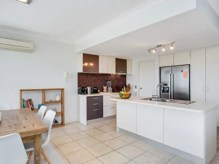 Second view of Homely unit listing, 11/3108 The Boulevard, Carrara QLD 4211