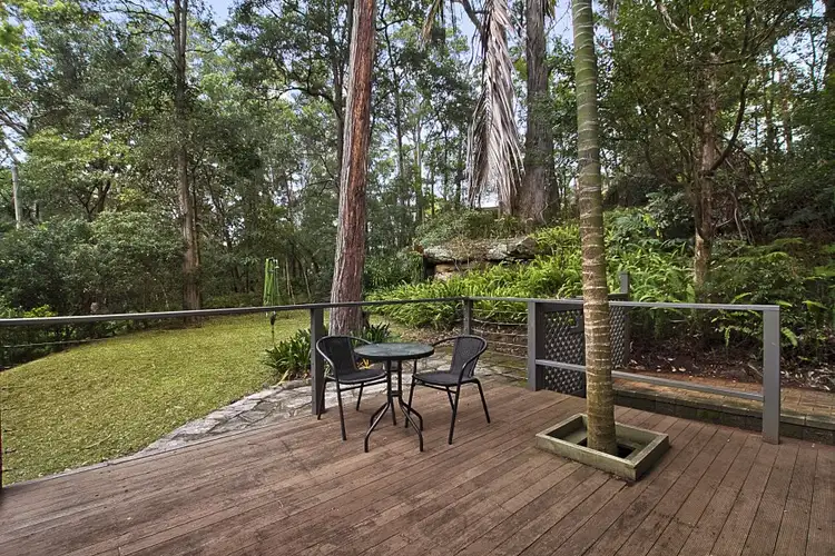 Fifth view of Homely house listing, 14 Mary Street, Beecroft NSW 2119