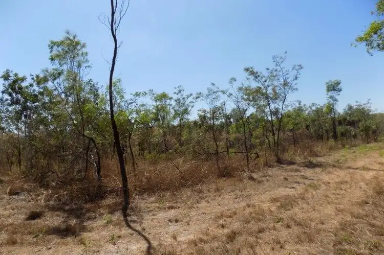 Fourth view of Homely land listing, 75 Lowther Road, Bees Creek NT 822