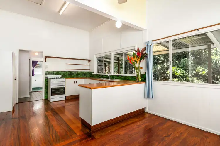 Fifth view of Homely house listing, 11 Thomas Street, Cairns North QLD 4870