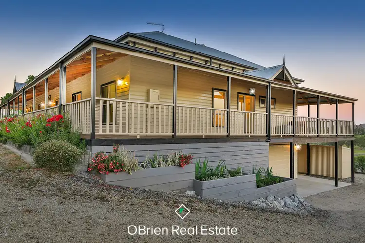 Sixth view of Homely house listing, 915 Princes Way, Drouin VIC 3818