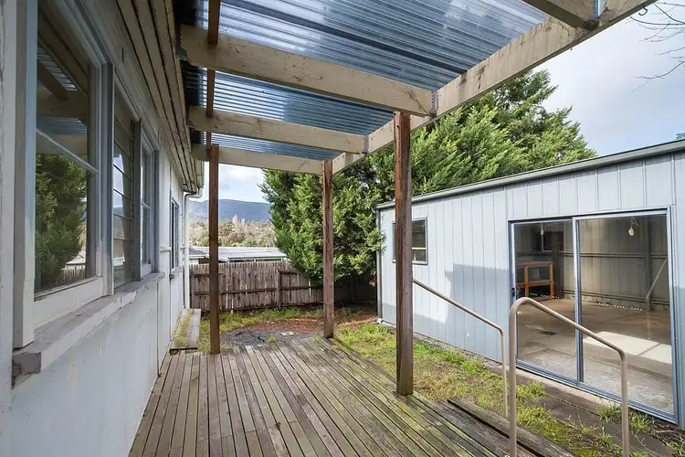 Sixth view of Homely unit listing, 1/38 Pine Crescent, Boronia VIC 3155