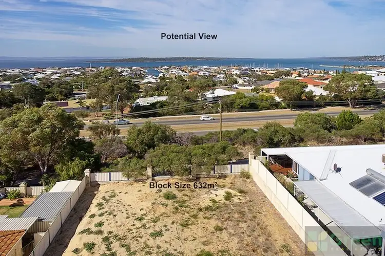 Fourth view of Homely land listing, 31 Peppertree Close, Wannanup WA 6210