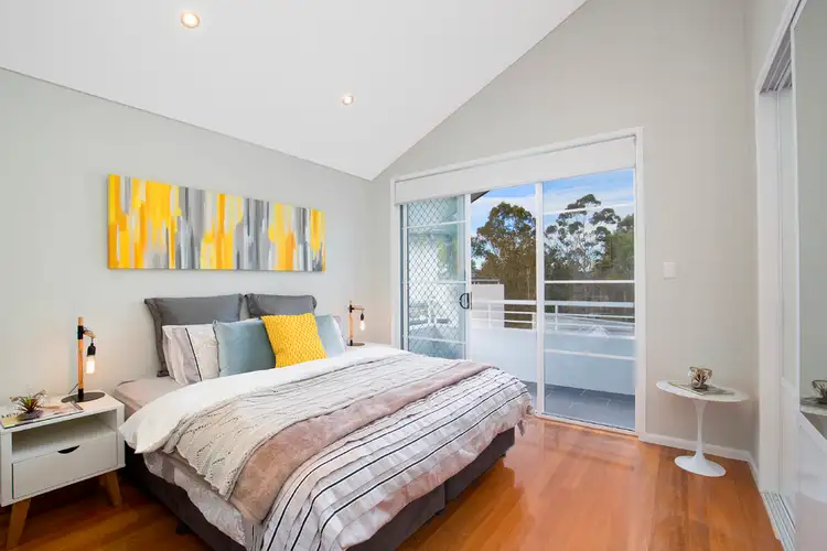Sixth view of Homely house listing, 34 Acacia Circuit, Warriewood NSW 2102