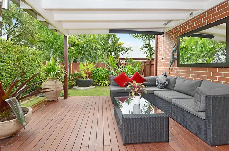 Main view of Homely townhouse listing, 3/34 Stoneleigh Street, Albion QLD 4010