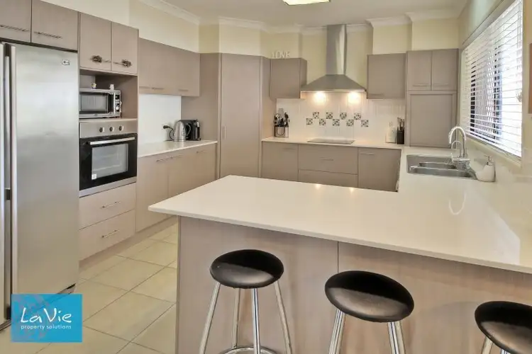 Second view of Homely house listing, 57 Burns Circuit, Augustine Heights QLD 4300