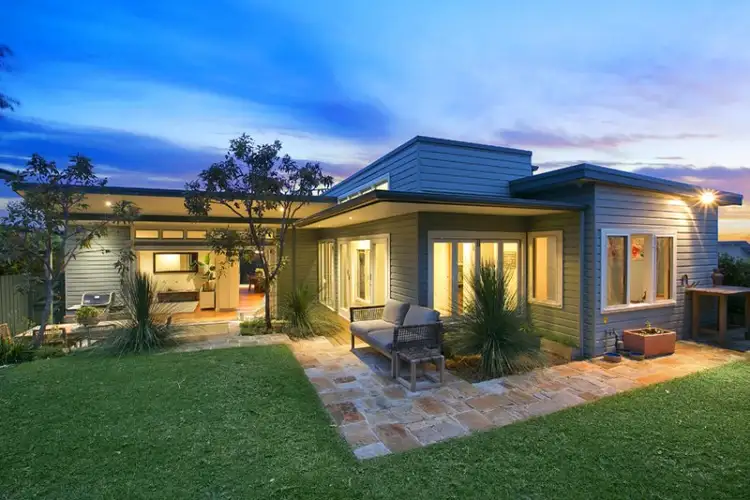Second view of Homely house listing, 82 Bangaroo Street, North Balgowlah NSW 2093