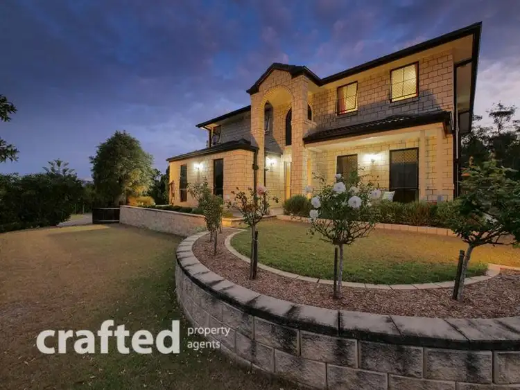 158 Spinebill Drive, Greenbank QLD 4124