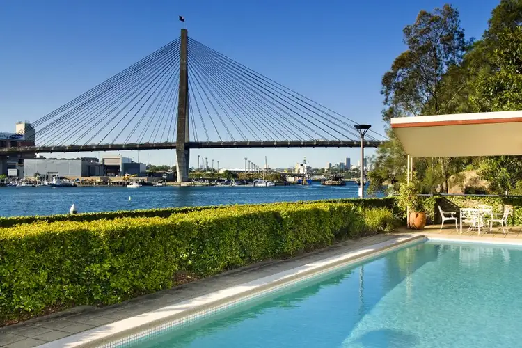 Main view of Homely apartment listing, 11/18 Oxley Street, Glebe NSW 2037