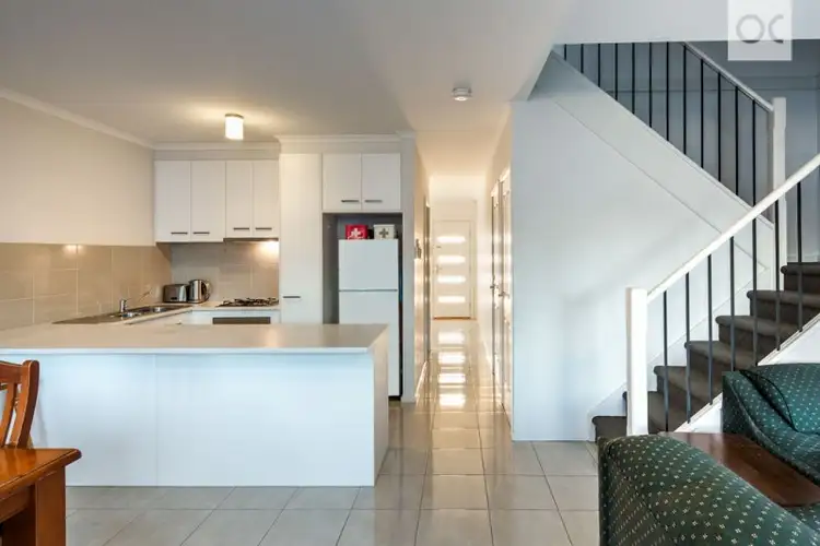 Fifth view of Homely townhouse listing, 14A Sutherland Road, Ferryden Park SA 5010