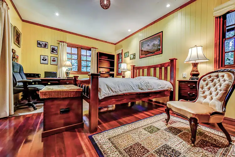 Seventh view of Homely house listing, 27 Forestry Road, Springbrook QLD 4213