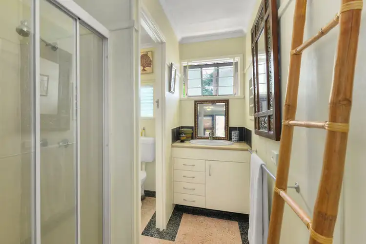 Sixth view of Homely unit listing, 3/105 Annie Street, Auchenflower QLD 4066